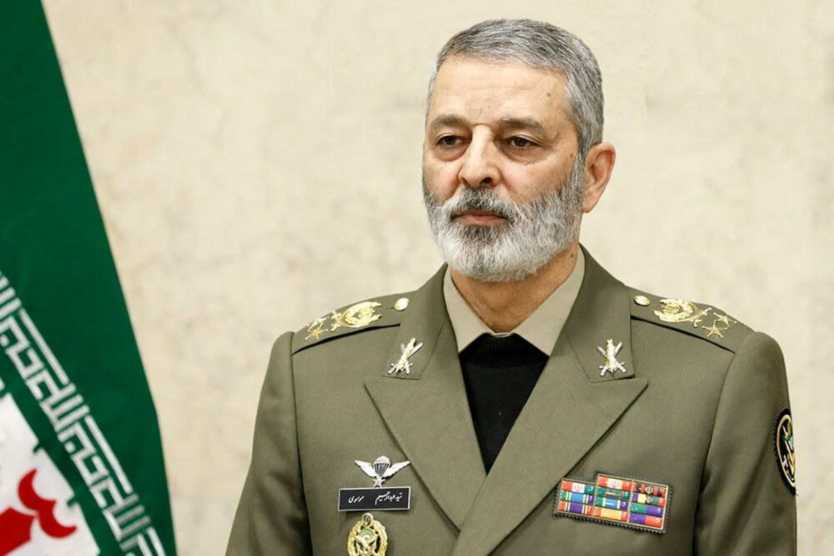 سرلشکر موسوی: صهیونیست‌ها در صورت خطای مجدد بیچاره‌ می‌شوند