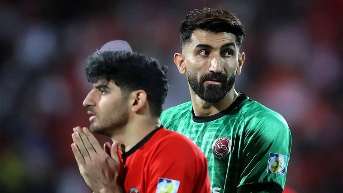 واکنش تند هواداران پرسپولیس به جلسه درویش و زنوزی؛ بخشش در کار نیست!