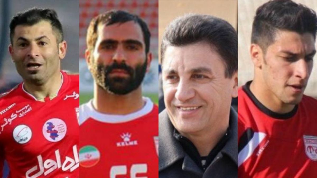 رکوردداران تراکتور در تاریخ لیگ برتر؛ کیانی، ابراهیمی، قلعه‌نویی، اخباری و بقیه