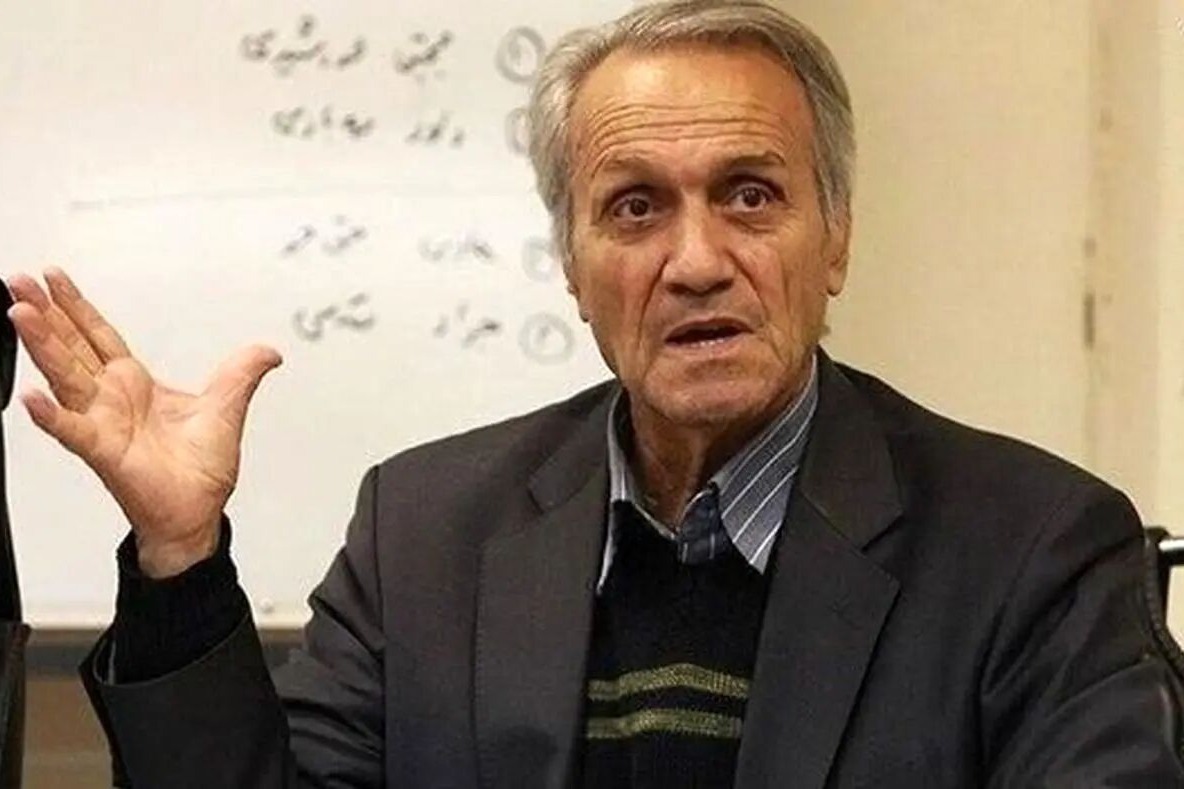 امیر ابوطالب در گذشت