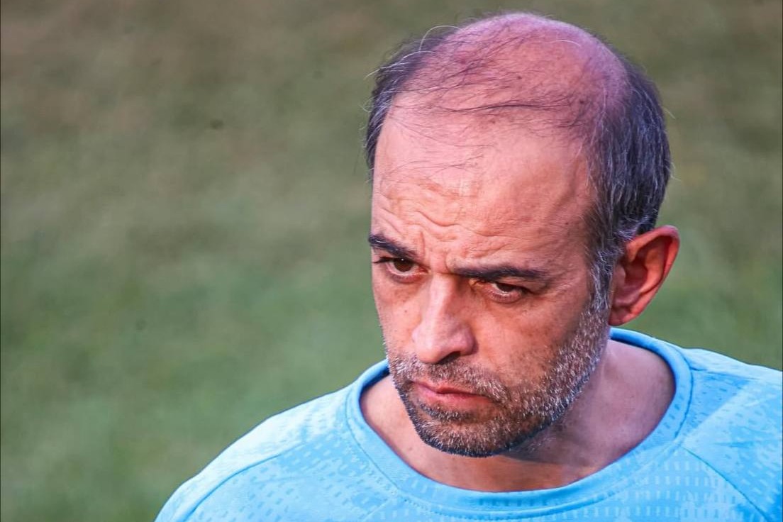 نویدکیا چهره را در هم کشید؛ در فکر الدحیل!