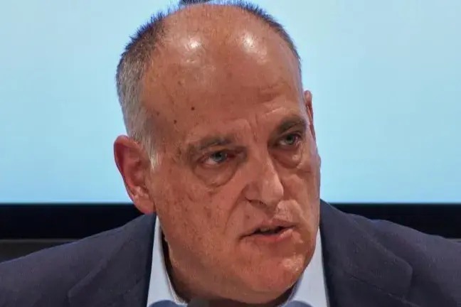 انتقاد تند رییس لالیگا از جام جهانی باشگاه‌ها