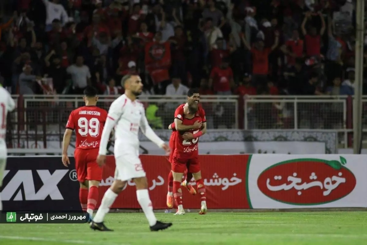 تبعات ورود غیرمجاز/ اولین میزبانی تراکتور؛ خارج از تبریز!