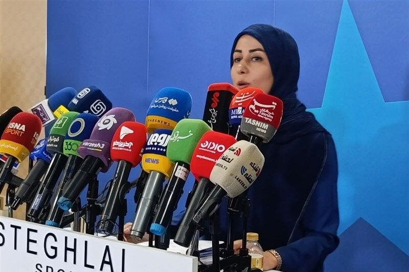 سخنگوی استقلال: درگیری؟ در جلسه هیئت مدیره استقلال اتفاقی نیفتاد