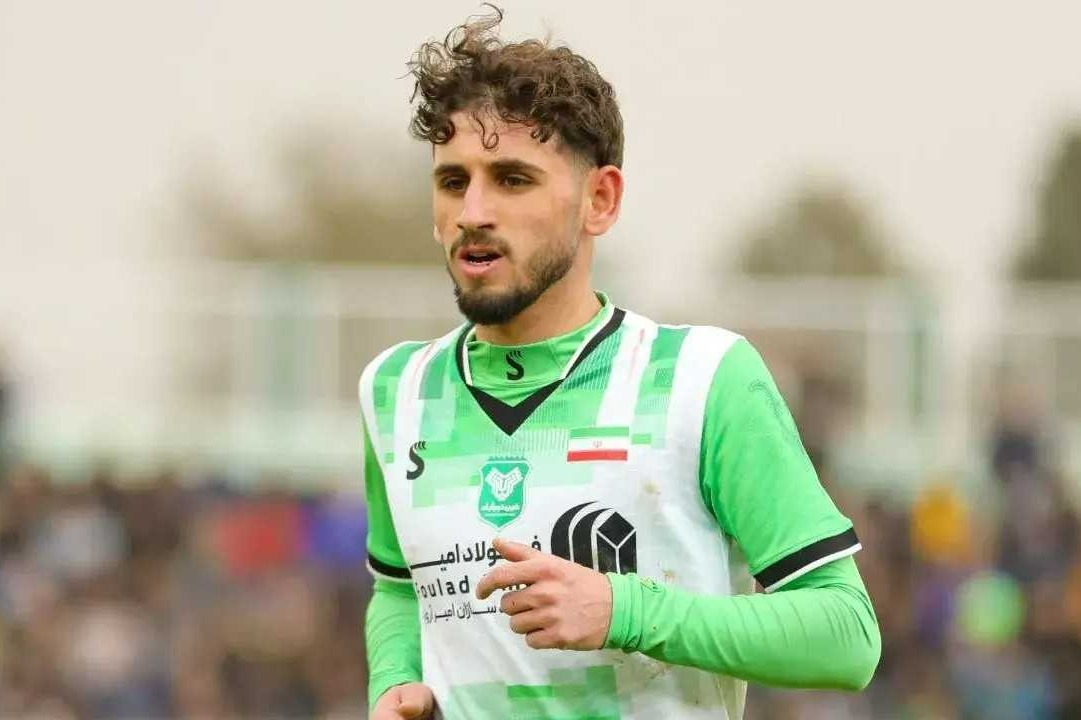 دو بازیکن مد نظر استقلال و پرسپولیس در خیبر ماندنی شدند