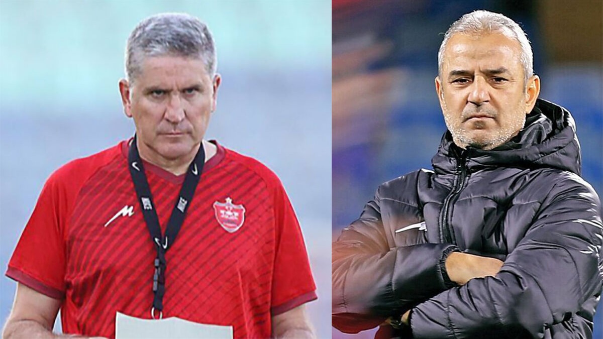 مقایسه عملکرد دو سرمربی پرسپولیس؛ کارتال معمولی، گاریدو معمولی‌تر!