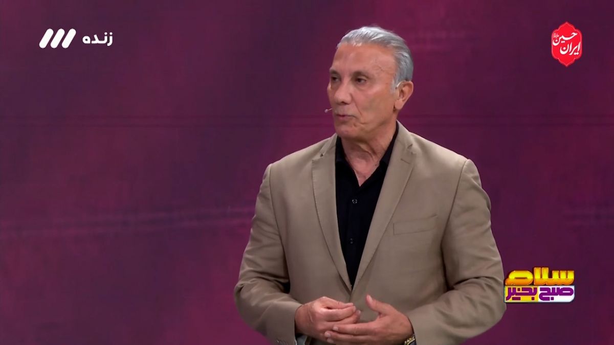 حمید درخشان: باشگاه باید لیست وحید هاشمیان را کامل جذب کند