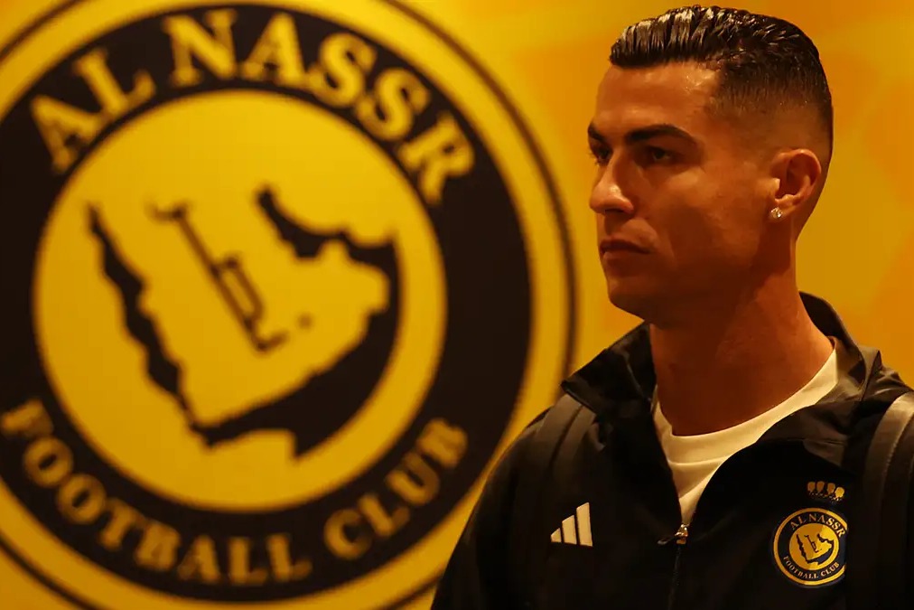 النصر عربستان آخرین باشگاه کریستیانو رونالدو خواهد بود