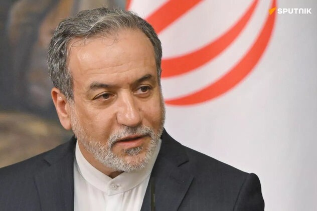 عراقچی: جنگ اسرائیل علیه ایران دیپلماسی را نابود کرد