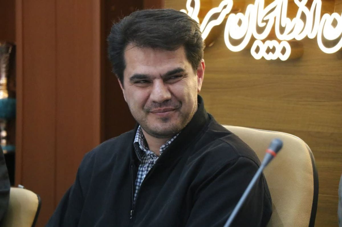تشریح اقدامات رسمی NOC ایران برای انزوای رژیم صهیونیستی