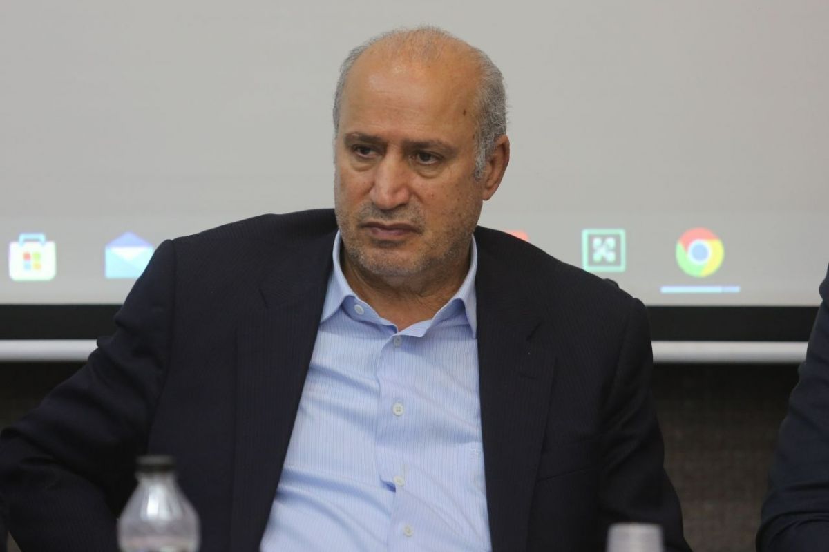 تاج: ساپینتو به اقتدار کشورمان احترام گذاشت