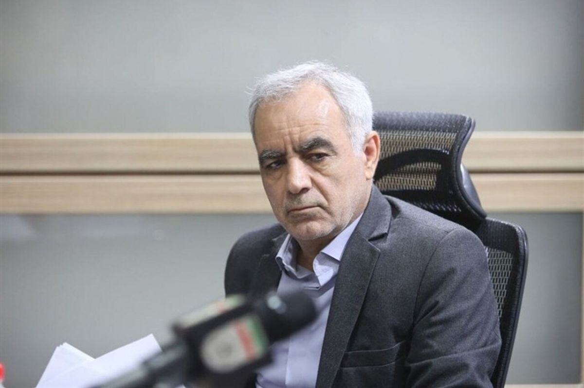 بهاروند: ممکن است سهمیه بازیکن خارجی تغییر کند