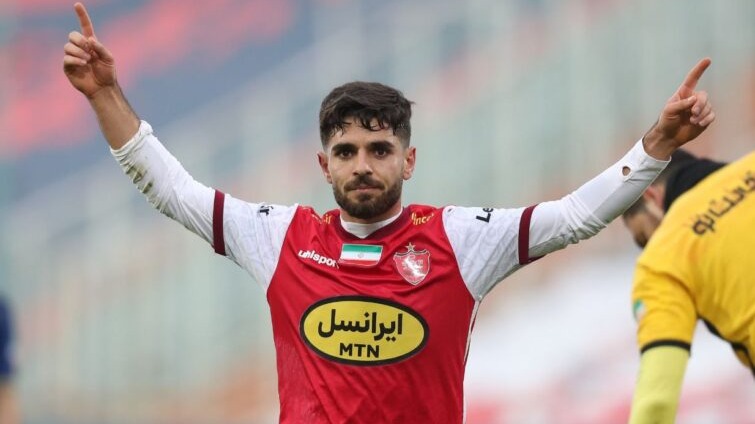 اختصاصی/ عمری: درویش مدیرعامل باشد، در پرسپولیس نمی‌مانم!