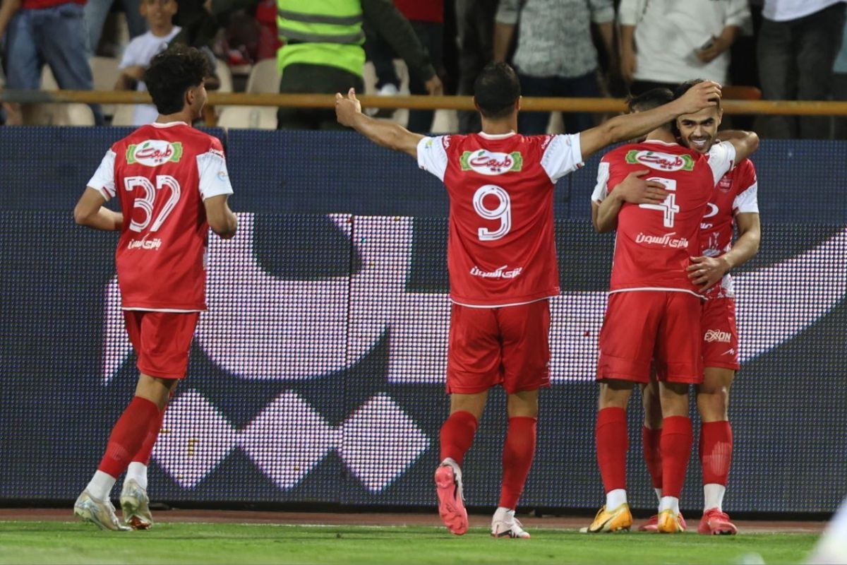 اختصاصی/ پرسپولیس به دنبال جذب 4 بازیکن جدید!