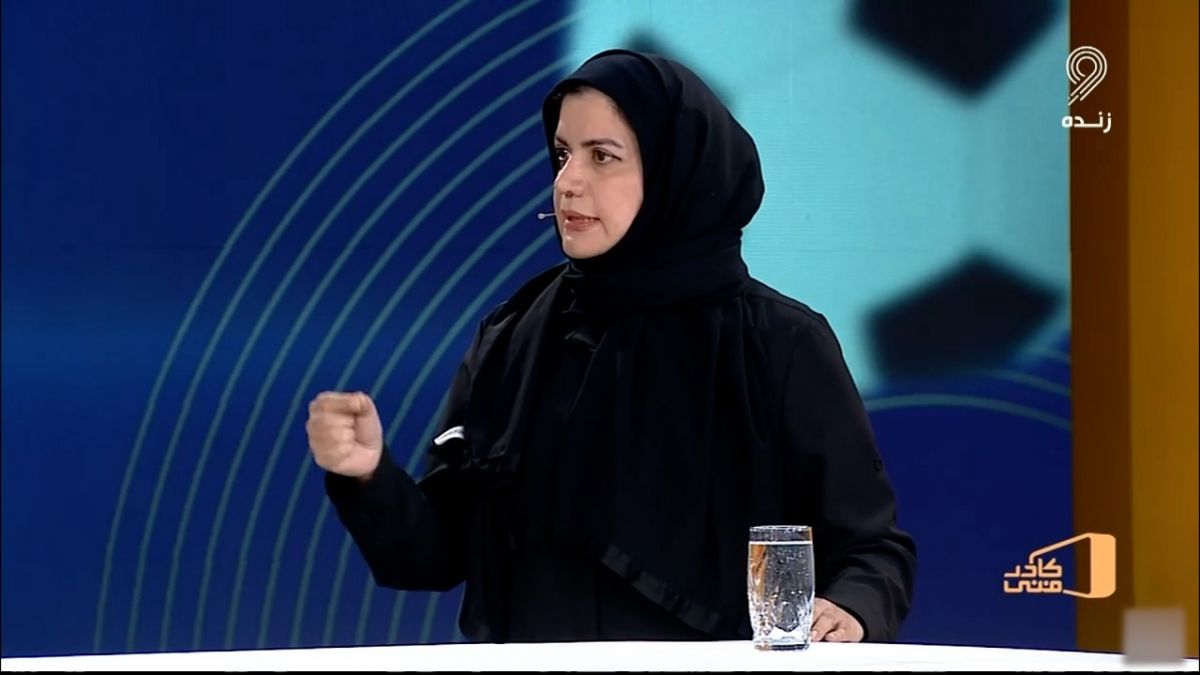 زهره هراتیان: بازیکن پس از پارگی رباط صلیبی به ندرت به شرایط قبلی خودش برمی‌گردد