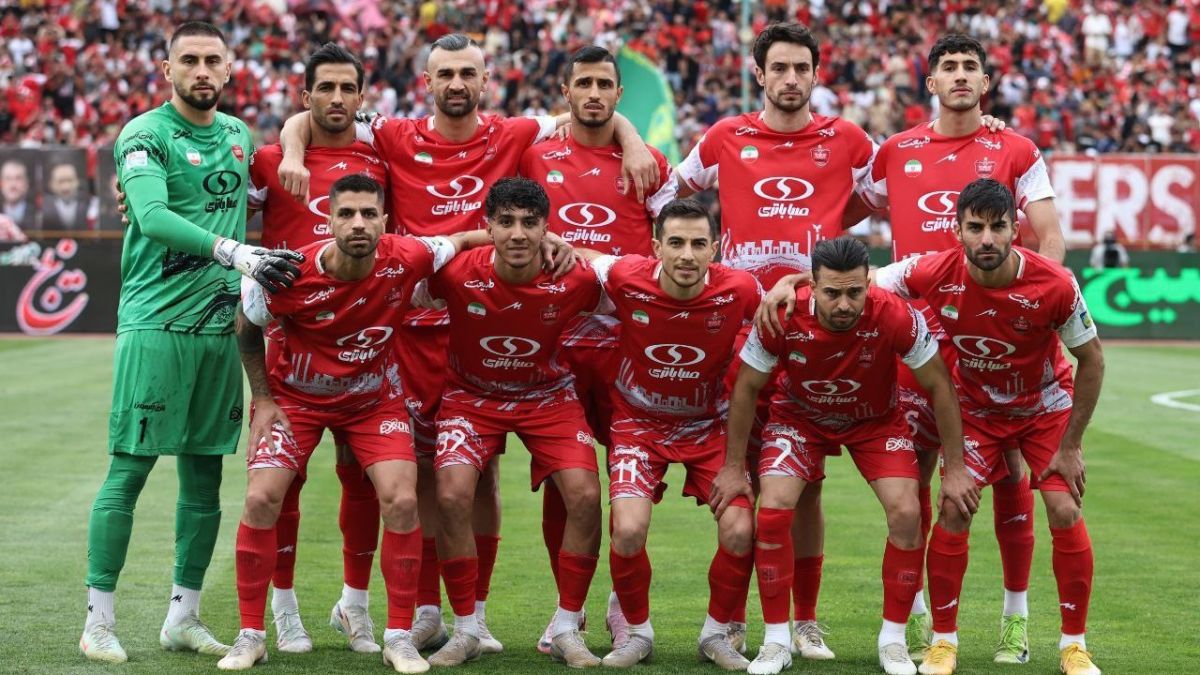 پرسپولیس در لیگ 25؛ خریدهای عجولانه و چاله‌های باقیمانده