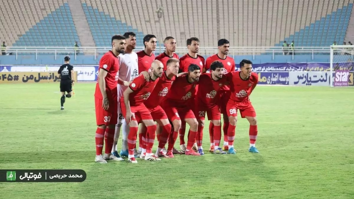 تراکتور در لیگ 25؛ نیاز جدی قهرمان به ترمیم