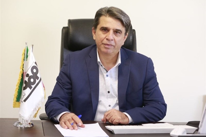 منوچهر نیکفر مدیرعامل باشگاه سپاهان شد