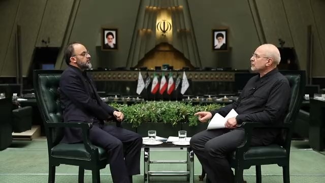 قالیباف: یک اتوبان از ایران به رژیم صهیونیستی باز کرده بودیم