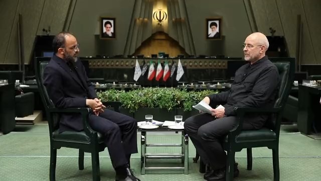 قالیباف: آمار واقعیِ کشته‌های اسرائیل ۵۰۰ نفر است