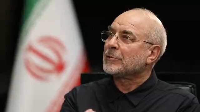 رئیس‌مجلس: در جنگ با اسرائیل حتی افراد بی‌حجاب هم در حمایت از ایران ایستادند
