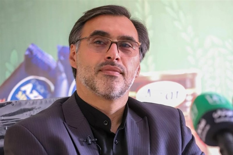 علایی مقدم: ان‌شاءالله لیگ را با امتیاز منفی آغاز نخواهیم کرد