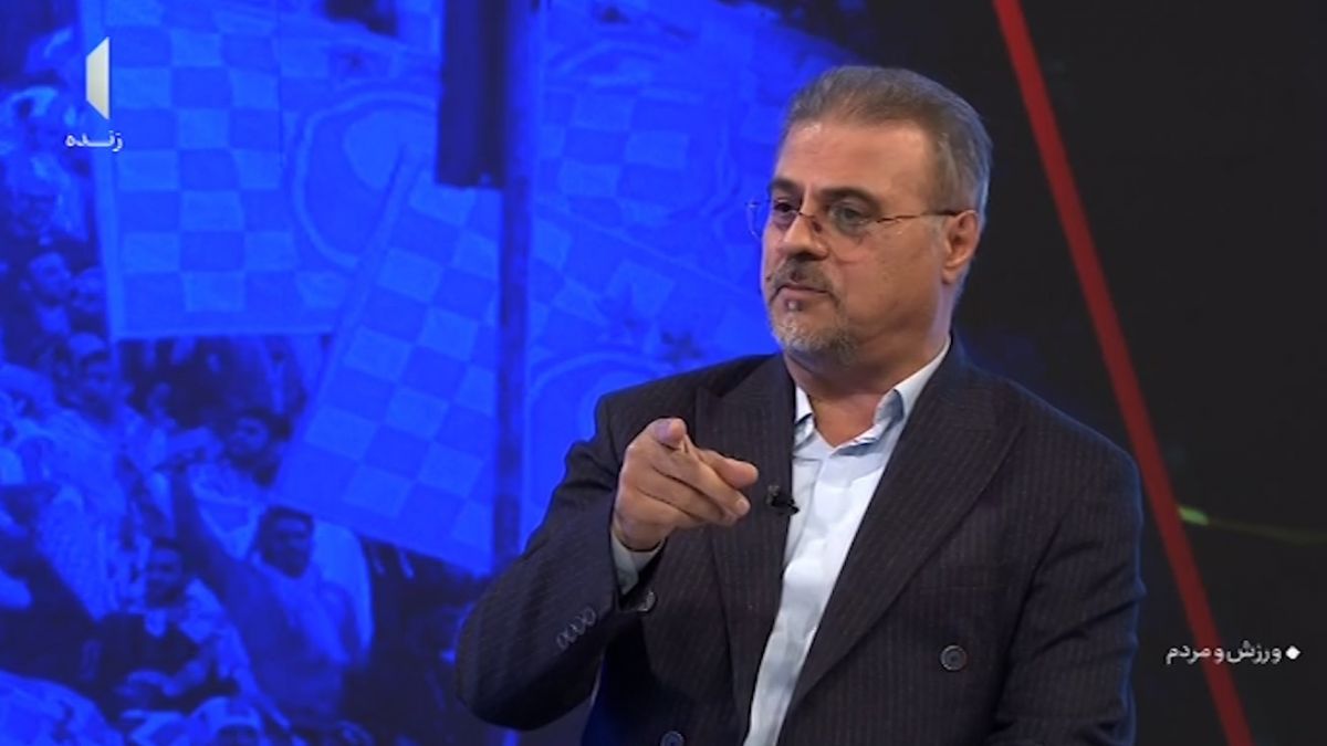 نظری‌جویباری: با ماتزاری تا امضا پیش رفتیم، ولی کلی به ایشان توهین کردند!