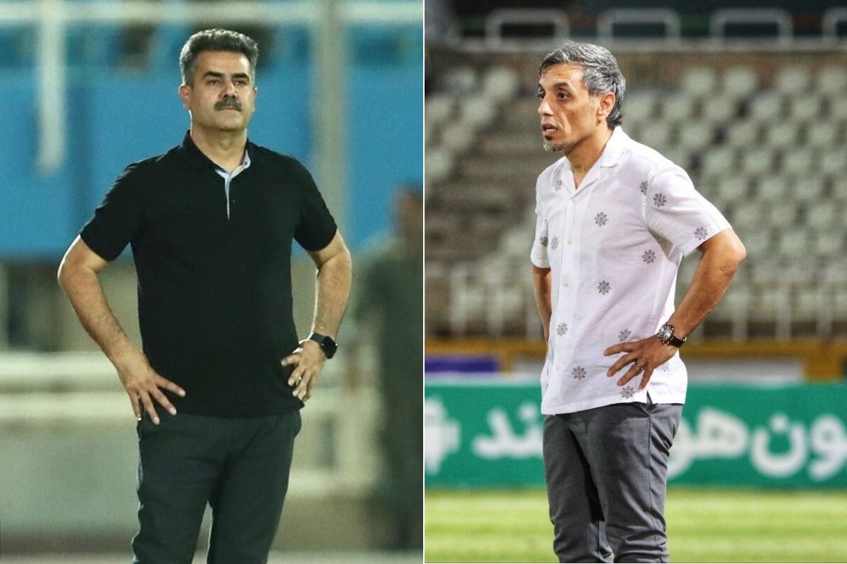 فوری/ تا ساعاتی دیگر؛ پورموسوی یا خطیبی سرمربی مس رفسنجان می‌شوند!