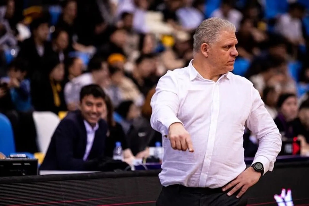 مانولوپولوس: از جنگ نترسیدم و به ایران بازگشتم