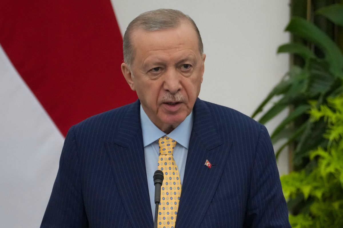 مورینیو نه، اردوغان برای انتقال با این بازیکن تماس گرفت!