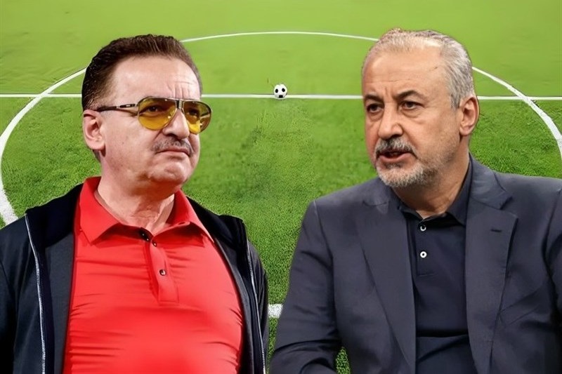 تبعات یک پذیرش تلخ برای زنوزی؛ معامله با پرسپولیس!