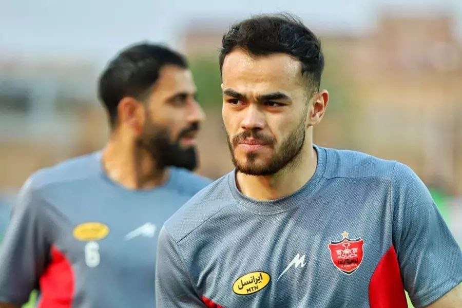 ماموریت ویژه بدنساز پرسپولیس؛ اورونوف شکستنی است!