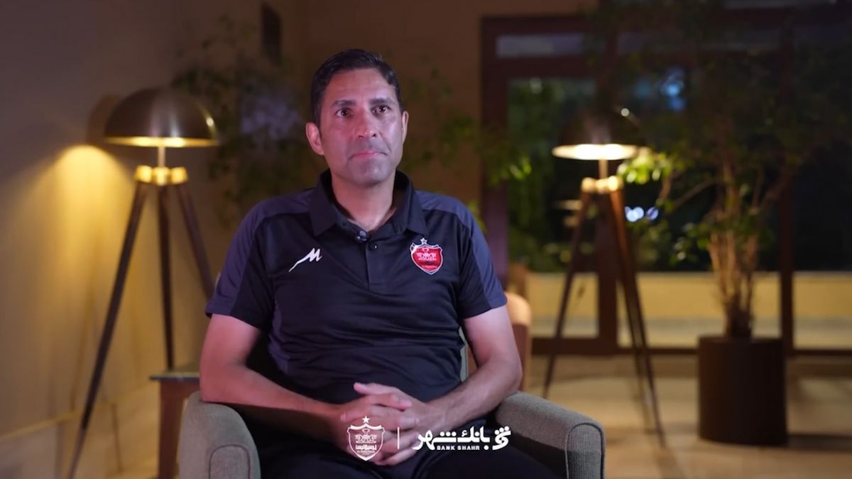 وحید هاشمیان: هیچ وقت مورینیو و کی‌روش نمی‌توانند مربی بایرن‌مونیخ شوند