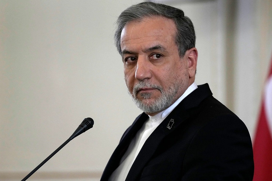 عراقچی: اقدام آمریکا در تجاوز به ایران، خیانت به دیپلماسی بود