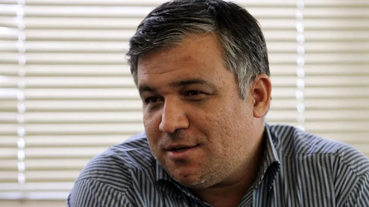 علی تاجرنیا: مشکل مالی برای عقد قرارداد با هیچ بازیکنی نداریم