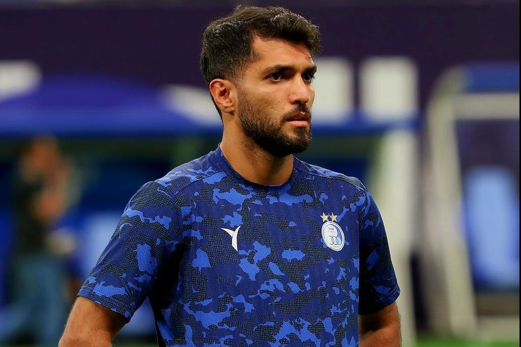 گلایه‌ زبیر از مدیران استقلال؛ محترمانه بگویند برو!
