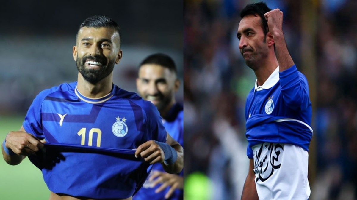 قصه استقلال و گلزنانش در تاریخ لیگ برتر؛ حسرت ادامه‌دار