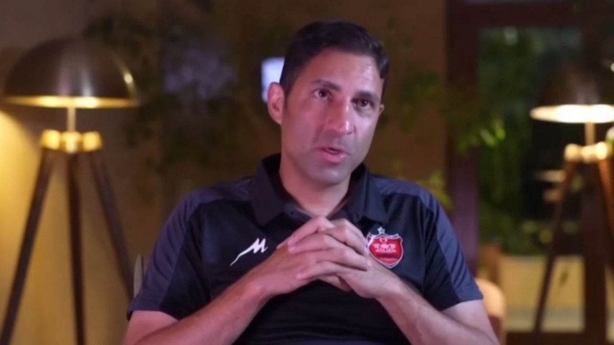پرسپولیس و هاشمیان، آغاز پادشاهی جدید یا سقوط آزاد؟