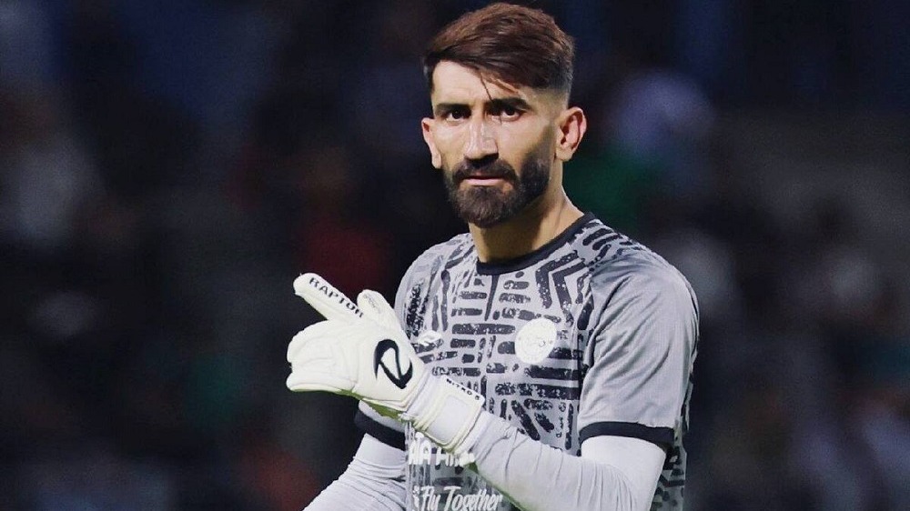 پرسپولیس رضایت دهد، باز هم بیرانوند محروم می‌شود!