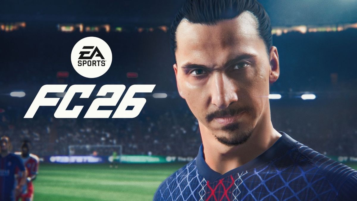 اولین تریلر بازی FC 26 (فیفا 26)
