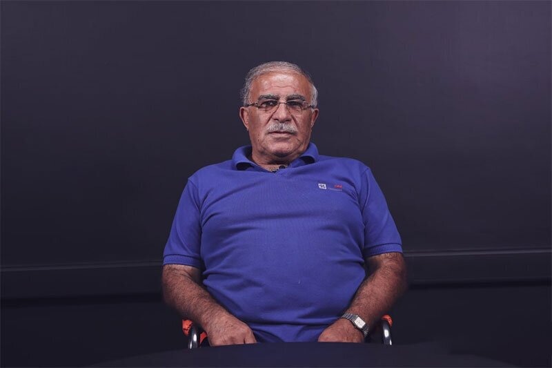 انتقاد روشن از کاپیتان شدن رضاییان؛ قورباغه، ابوعطا خواند!