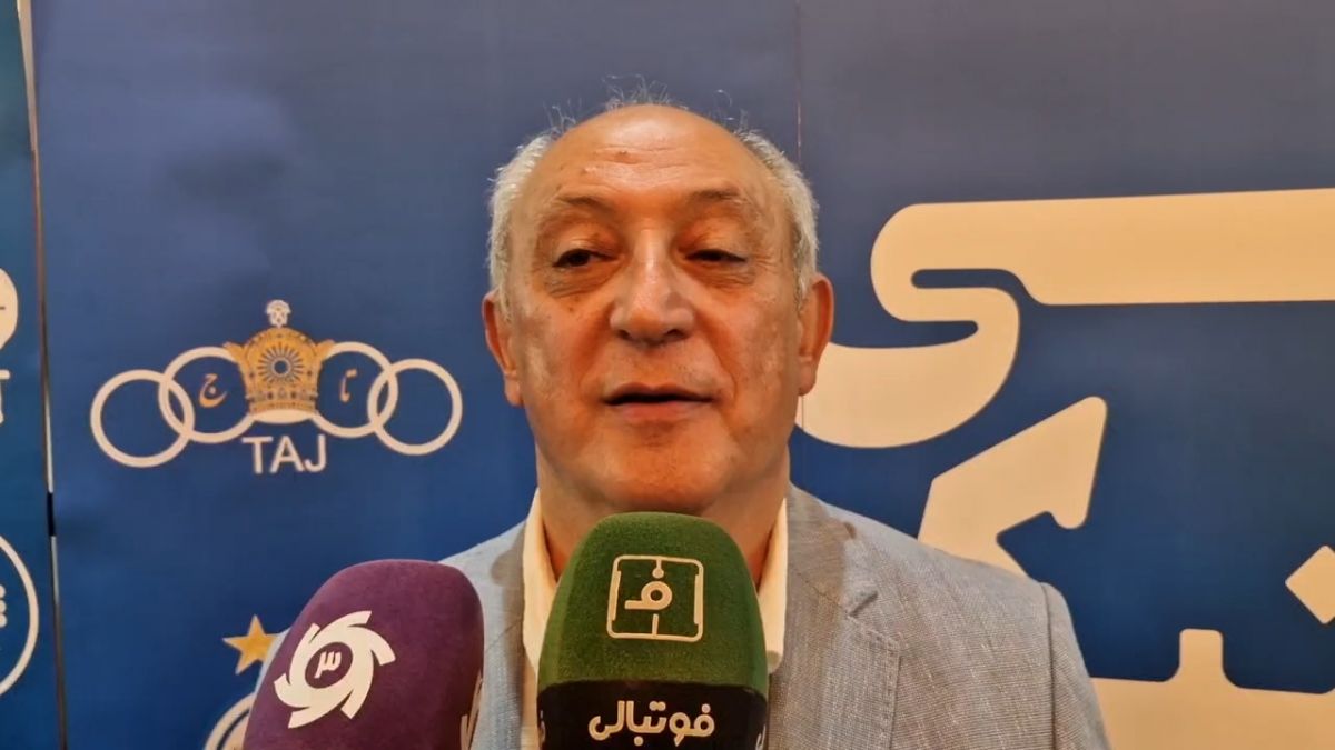 بهتاش فریبا: به خاطر حسن روشن تاجی شدم