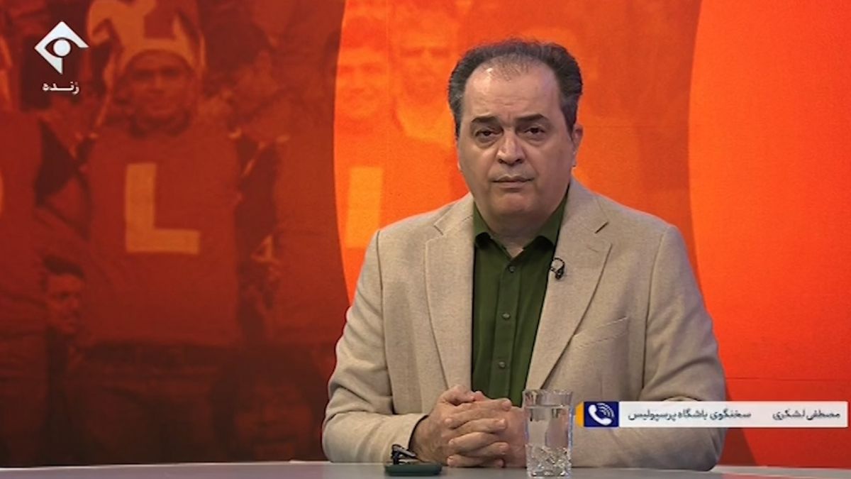 دلایل جدایی حسین بادامکی و حمید استیلی از پرسپولیس
