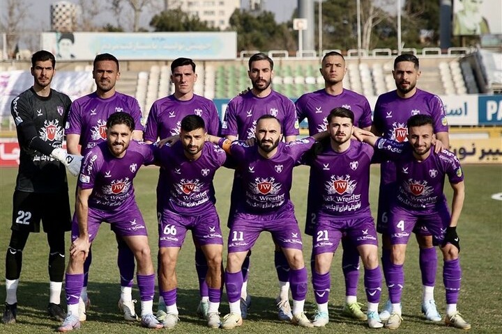 هوادار ۵ بازیکن جدید جذب کرد