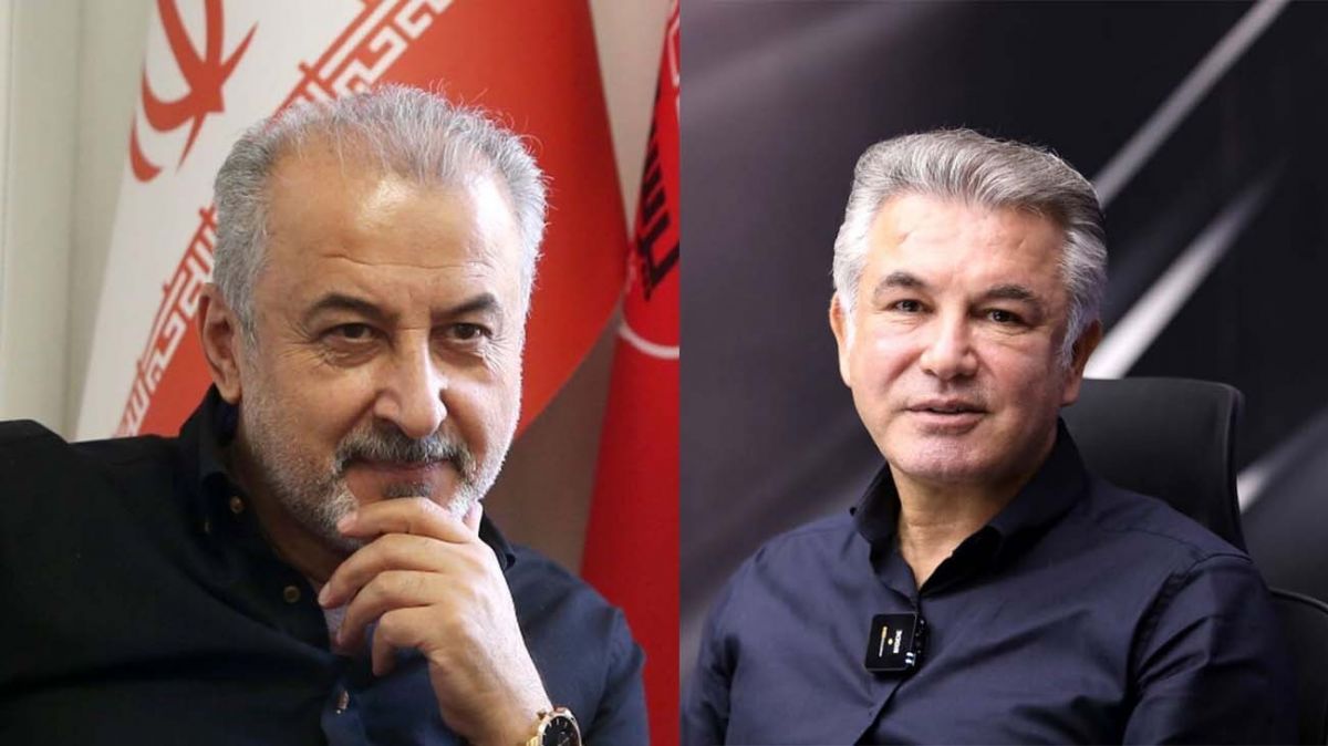 گلایه‌های حمید استیلی درباره هجمه ها علیه او در فضای مجازی