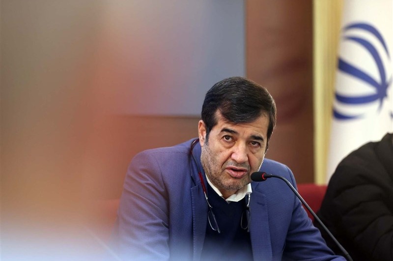 وزیر ورزش و جوانان: صعود دختران ایران به جام ملت‌ها با شکست میزبان شیرین‌تر شد