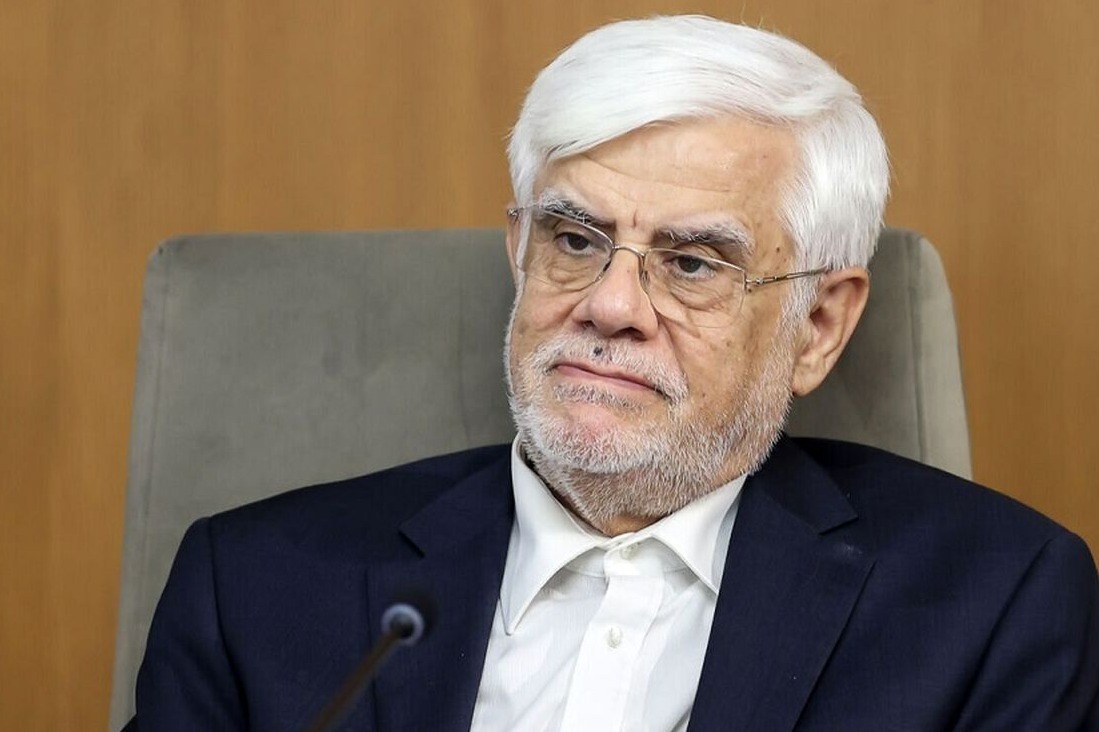 پیام تبریک عارف در پی صعود تیم ملی بانوان