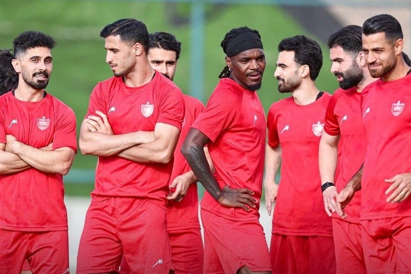 باشگاه پرسپولیس: به دنبال بازیکن هستیم ولی نه هر بازیکنی