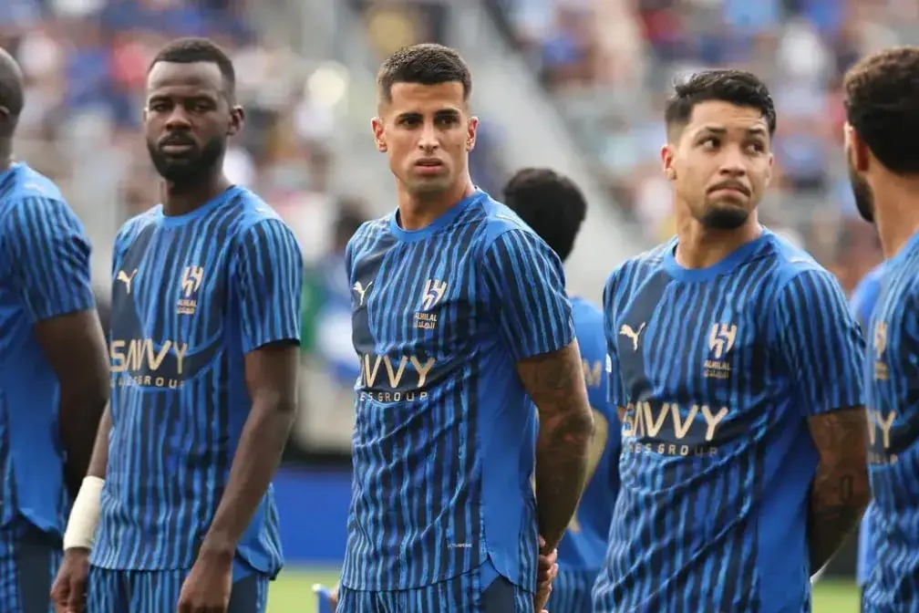 الهلال به طور رسمی از اولین تورنمنت فصل انصراف داد