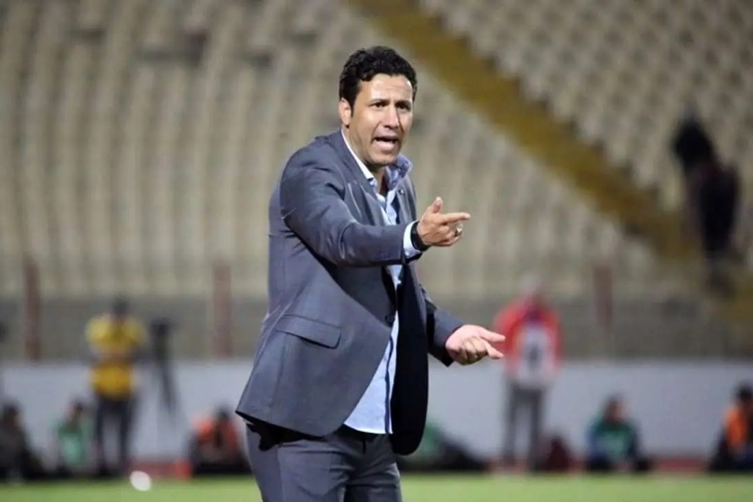 گلایه شدید تارتار از گزینه استقلال و پرسپولیس!